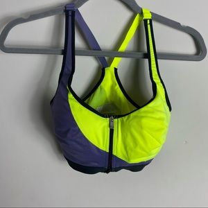 VS Wired Sport Bra
